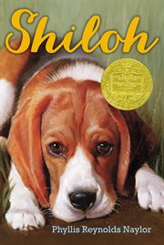 Shiloh cover image