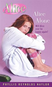 Alice Alone cover image