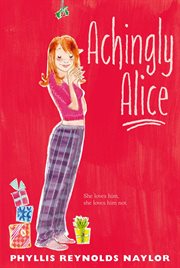 Achingly Alice cover image