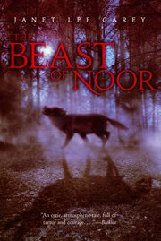 The beast of Noor cover image