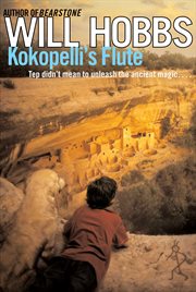 Kokopelli's Flute cover image