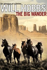 The Big Wander cover image