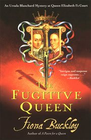 The Fugitive Queen cover image