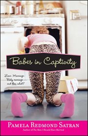 Babes in Captivity cover image