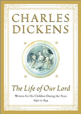 Cover image for The Life of Our Lord