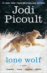 Lone Wolf cover image