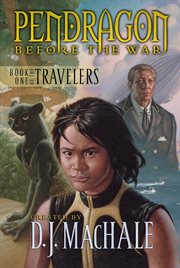 Book one of the travelers cover image