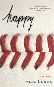 Happy : A Memoir cover image