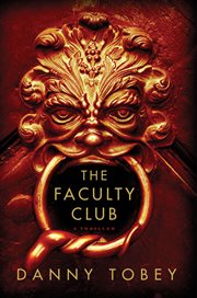 The Faculty Club cover image