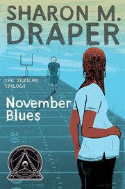 November Blues cover image