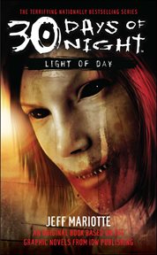 30 days of night : light of day cover image