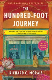 The Hundred-Foot Journey cover image