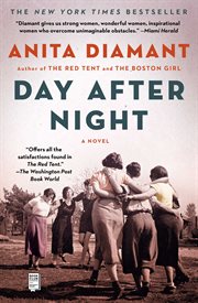 Day After Night cover image