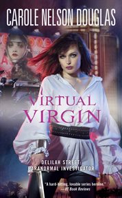 Virtual virgin cover image