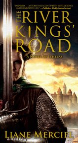 The river kings' road : a novel of Ithelas cover image