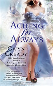 Aching for always cover image