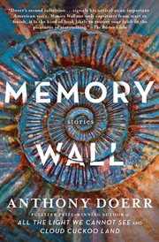 Memory Wall : Stories cover image