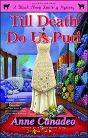 Till Death Do Us Purl cover image