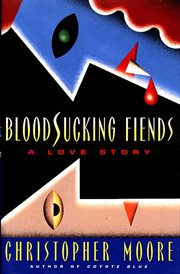 Bloodsucking Fiends cover image