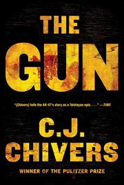 The Gun cover image