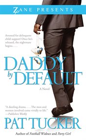 Daddy by default cover image