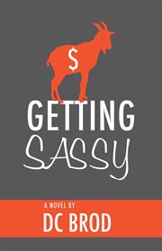 Getting Sassy : Robyn Guthrie cover image