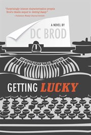 Getting Lucky : Robyn Guthrie cover image