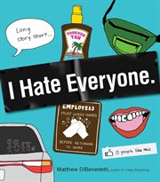 I hate everyone cover image