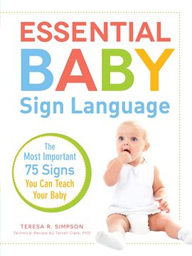 Essential Baby Sign Language