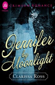 Jennifer by Moonlight cover image