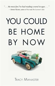 You Could Be Home By Now cover image