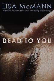 Dead to You cover image
