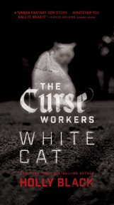 White Cat cover image