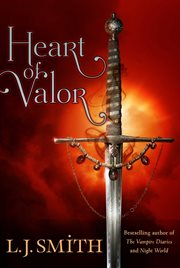 Heart of Valor cover image