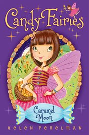 Caramel moon cover image