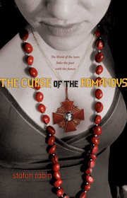 The curse of the romanovs cover image