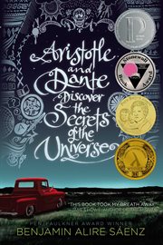 Aristotle and Dante Discover the Secrets of the Universe cover image