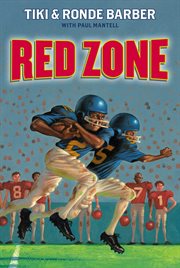 Red zone cover image