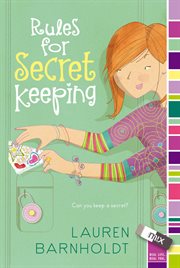 Rules for secret keeping cover image