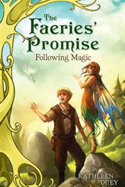 Following magic cover image