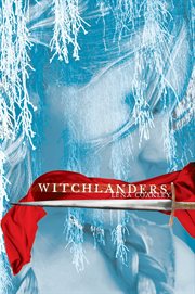 Witchlanders cover image