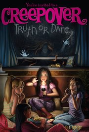 Truth or dare-- cover image