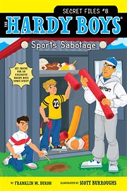 Sports sabotage cover image