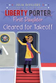 Cleared for takeoff cover image
