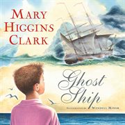 Ghost ship : a Cape Cod story cover image