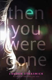 Then You Were Gone cover image