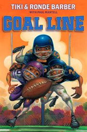 Goal Line cover image
