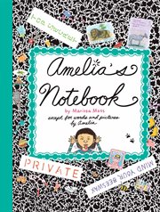 Amelia's Notebook cover image
