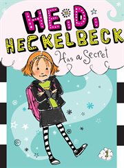 Heidi Heckelbeck has a secret cover image