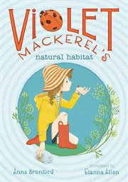 Violet Mackerel's natural habitat cover image